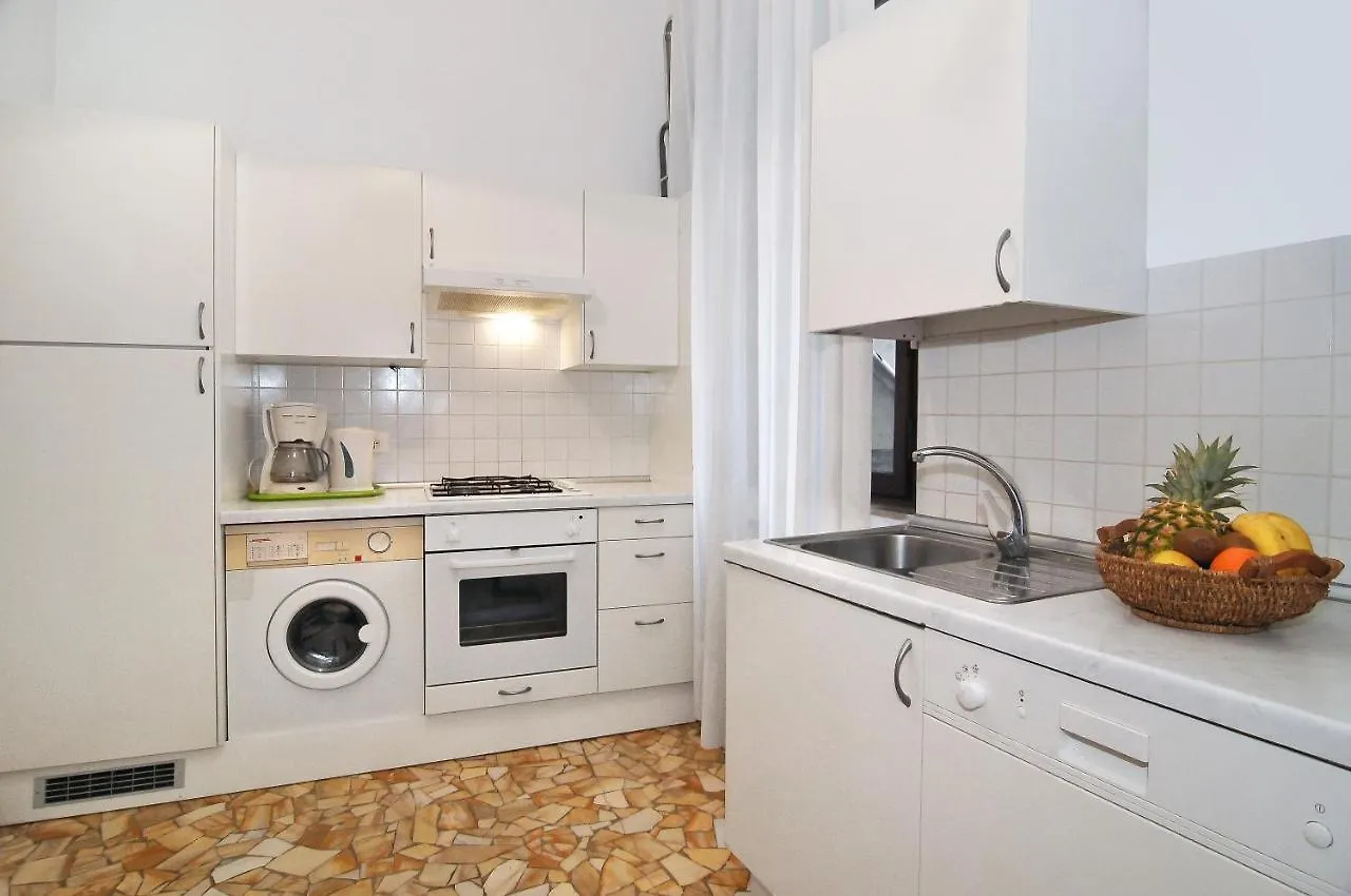 Smeraldo Apartment Grand Canal 1566C Venecia