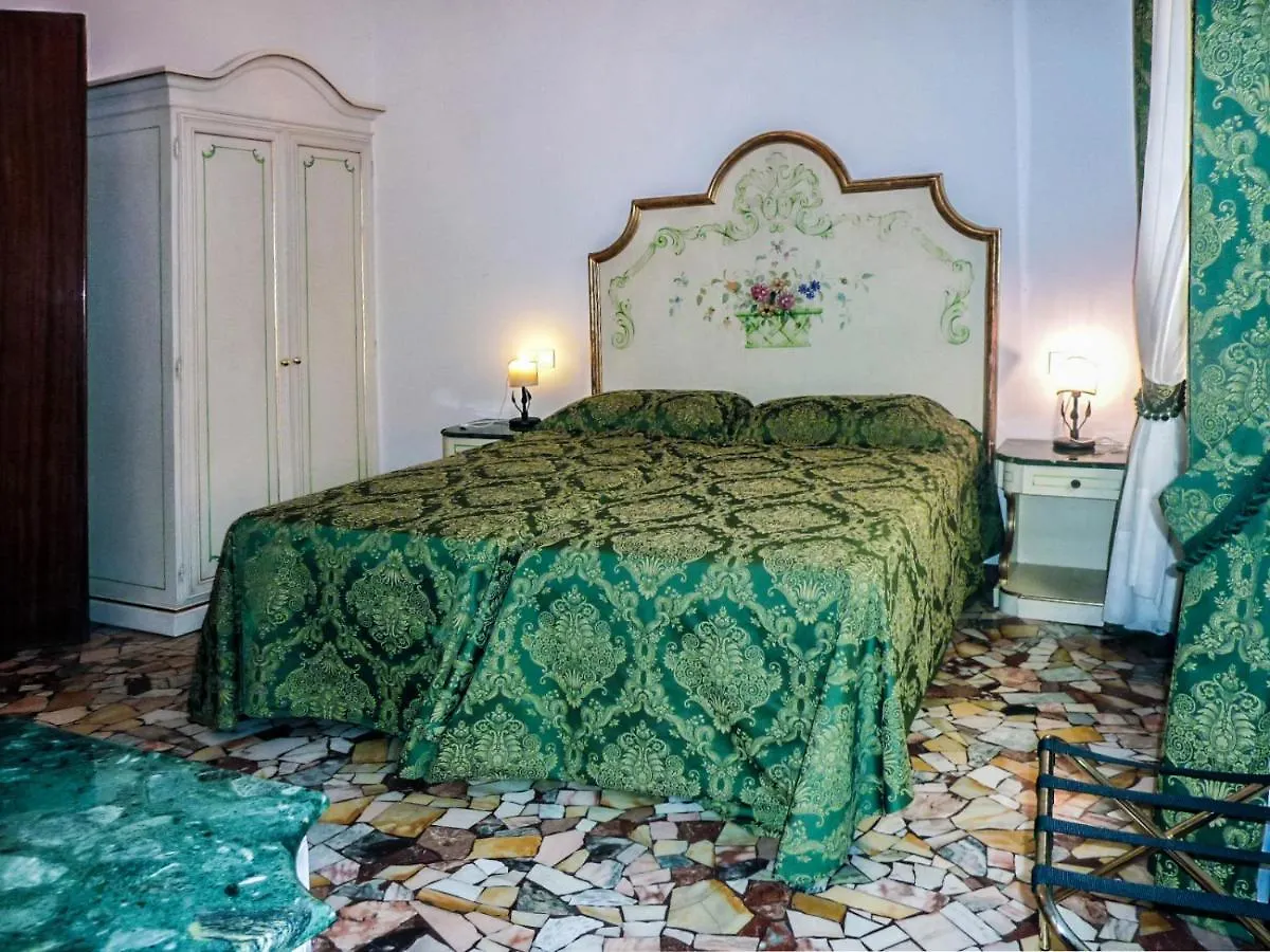 Smeraldo Apartment Grand Canal 1566C Venecia