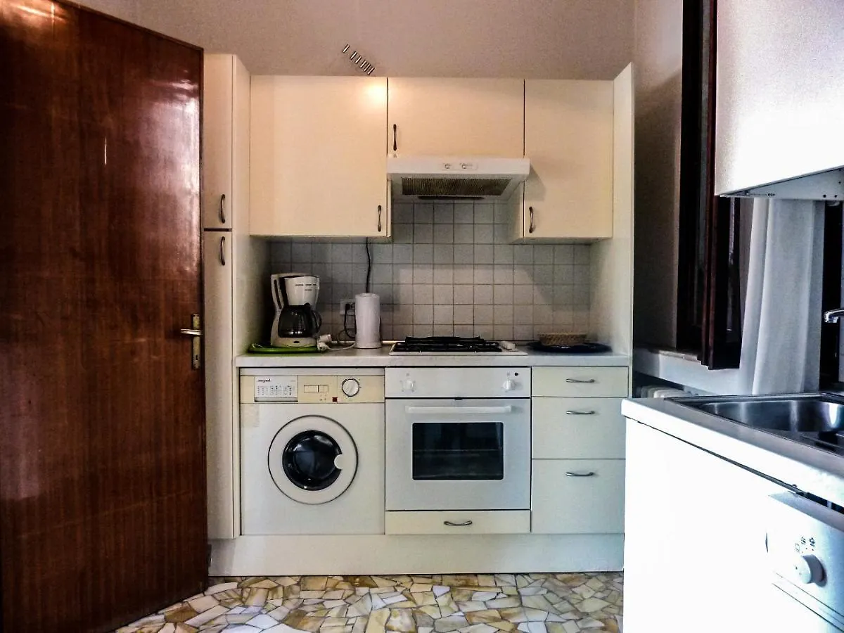 Smeraldo Apartment Grand Canal 1566C Venecia