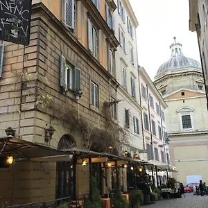 Chez Moi - Cinzia , Rome Italy