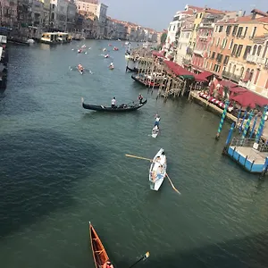 Apartment Ca ' San Samuele, Venice