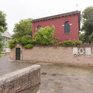 Santa Marta By Halldis , Venice Italy