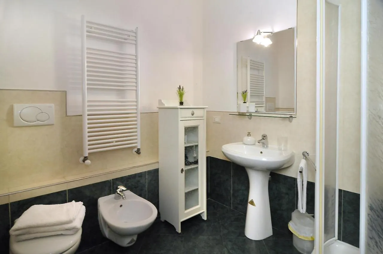 Smeraldo Apartment Grand Canal 1566C Venedik